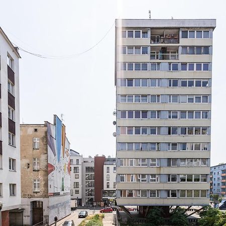 Rentplanet - Studio Dworcowa Wrocław Eksteriør bilde