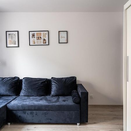 Rentplanet - Studio Dworcowa Wrocław Eksteriør bilde