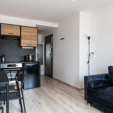 Rentplanet - Studio Dworcowa Wrocław Eksteriør bilde