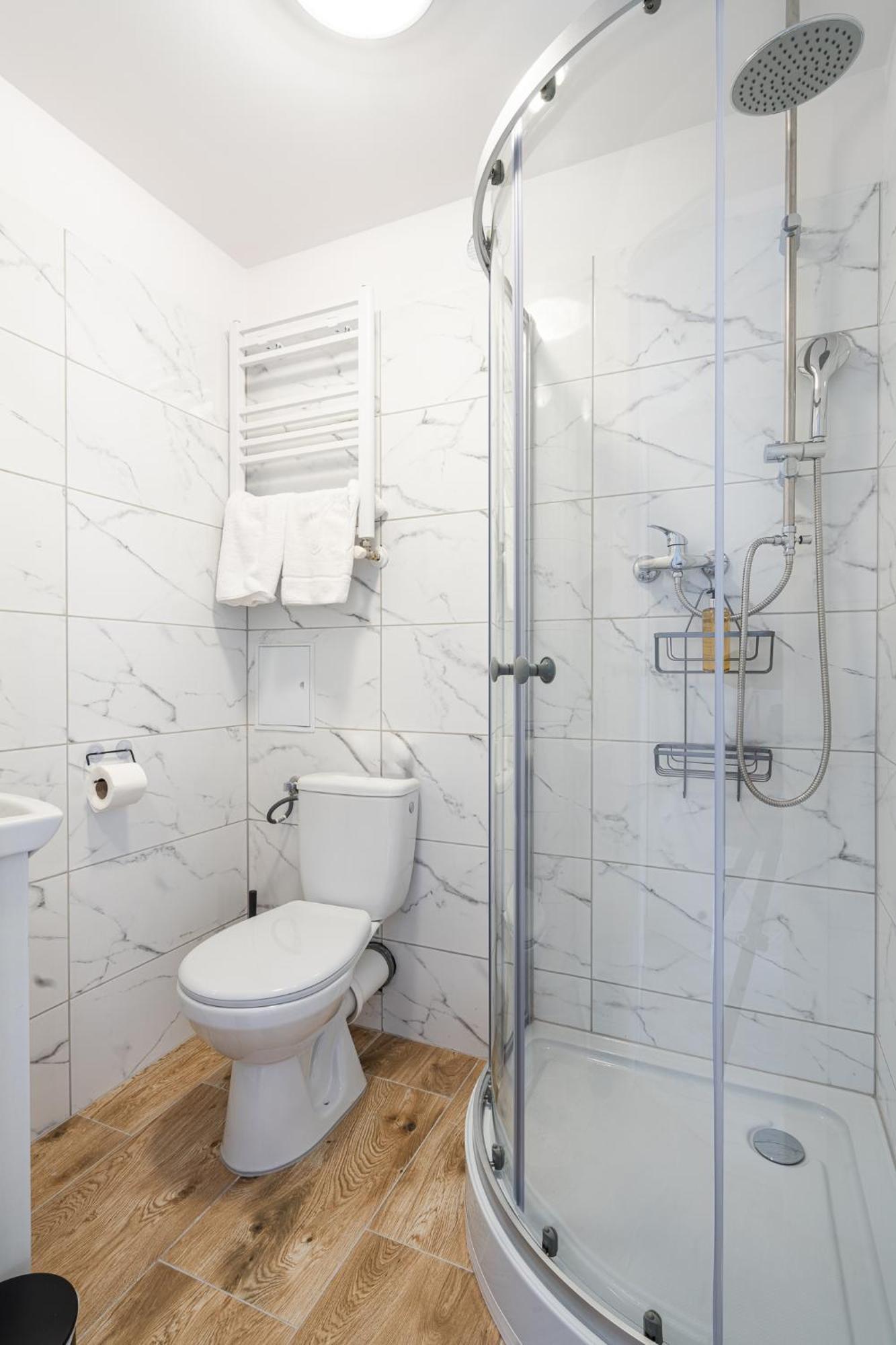 Rentplanet - Studio Dworcowa Wrocław Eksteriør bilde