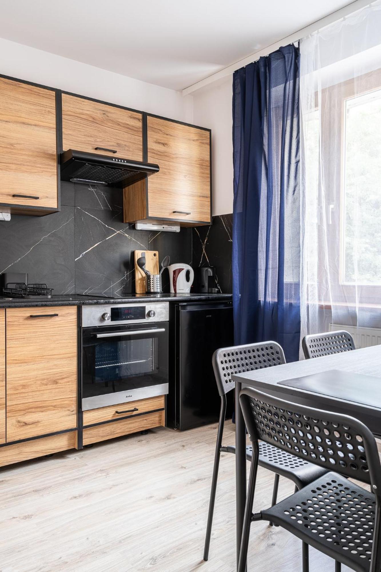 Rentplanet - Studio Dworcowa Wrocław Eksteriør bilde